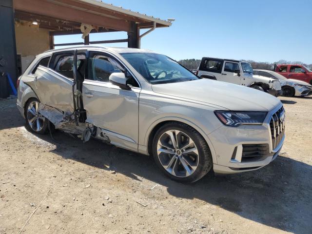 2021 AUDI Q7 PRESTIG WA1VXAF78MD029301