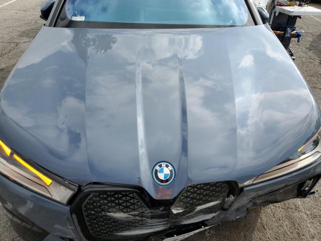 2024 BMW IX XDRIVE5 WB523CF07RCP63391