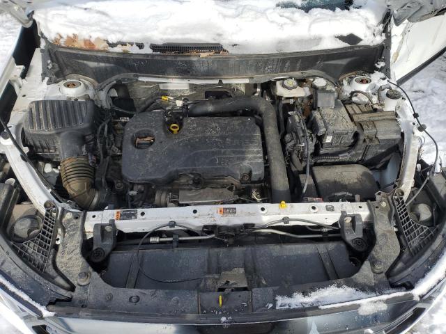 2023 GMC TERRAIN AT 3GKALYEG0PL223320