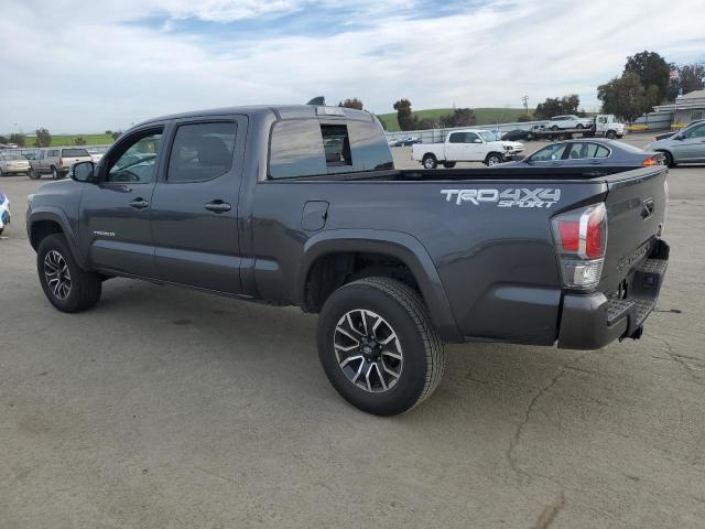 2022 TOYOTA TACOMA DOU - 3TMDZ5BN2NM128354