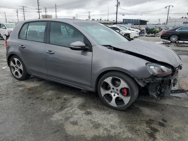 Vin: wvwhd7aj6cw211762, lot: 44649275, volkswagen gti 20124