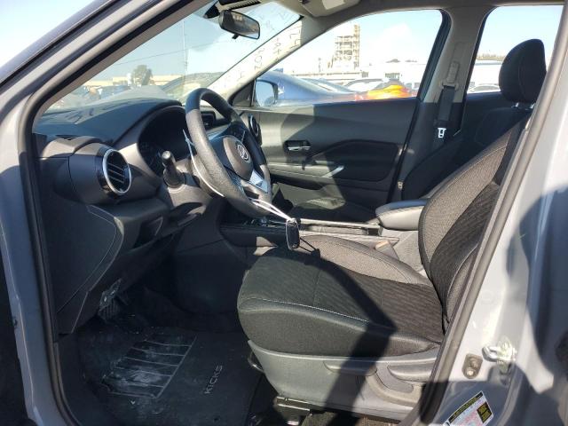 2023 NISSAN KICKS SV 3N1CP5CV7PL561468