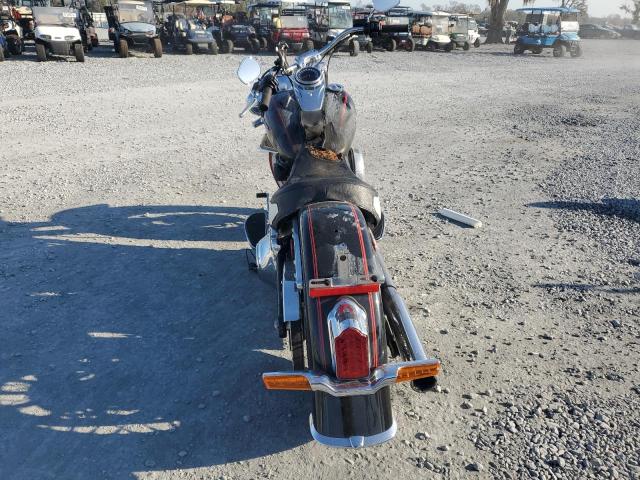 2020 HARLEY-DAVIDSON FLDE 1HD1YCJ19LB014203