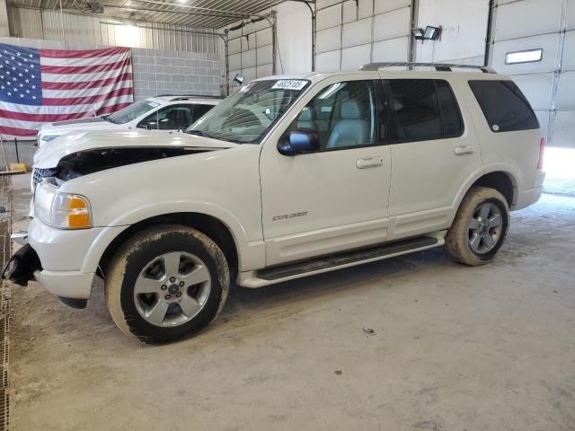 FORD EXPLORER L