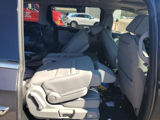 2023 HONDA ODYSSEY EL 5FNRL6H9XPB044166