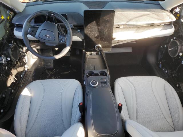 2024 FORD MUSTANG MA - 3FMTK3SU1RMA48105