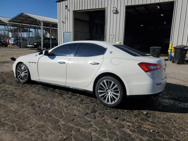 Vin: zam57xsaxg1167773, lot: 46607705, maserati all models 20162