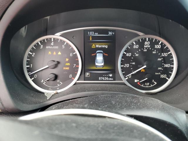 2018 NISSAN SENTRA S - 3N1AB7AP5JY245521