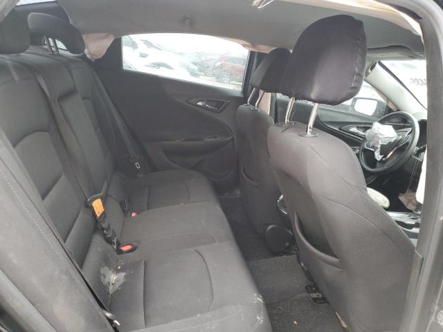 2019 CHEVROLET MALIBU LT - 1G1ZD5ST2KF173575