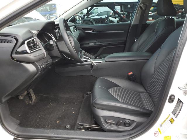 2018 TOYOTA CAMRY L - 4T1B11HK8JU547914