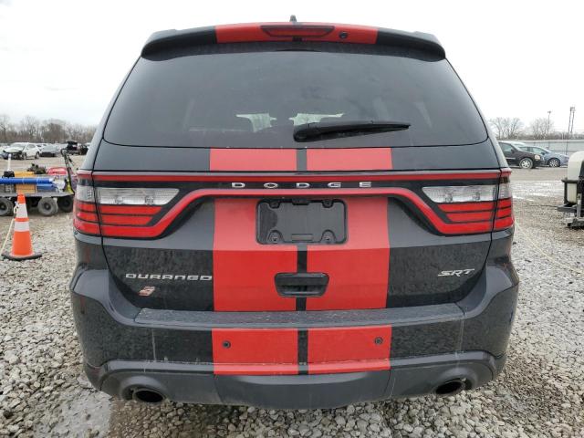 2019 DODGE DURANGO SR 1C4SDJGJ3KC550523
