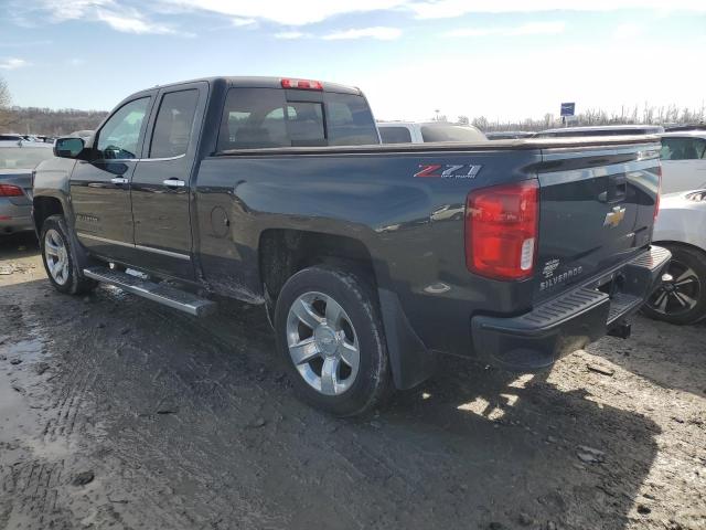 2018 CHEVROLET SILVERADO 1GCVKSEC8JZ294856