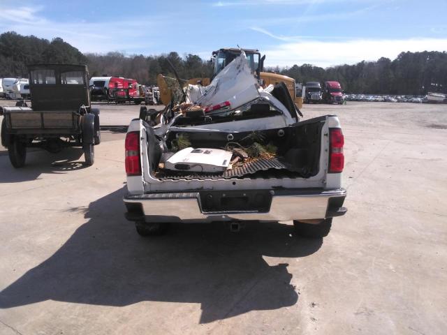 2015 GMC SIERRA K15 - 3GTU2VEC2FG229991