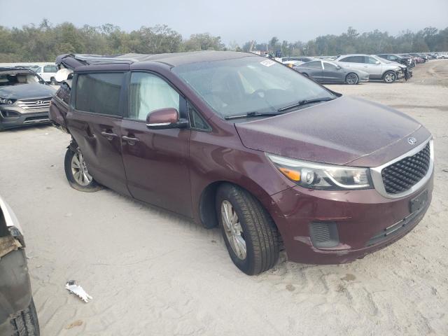 Vin: kndmb5c18g6145257, lot: 44788995, kia all models lx 20164