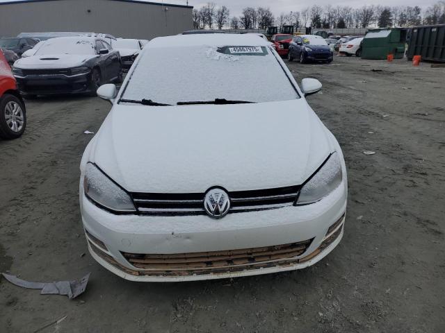 2015 VOLKSWAGEN GOLF - 3VW817AU8FM025189