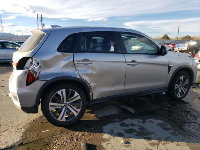 Vin: ja4aruau4nu008860, lot: 46731665, mitsubishi outlander es 20223