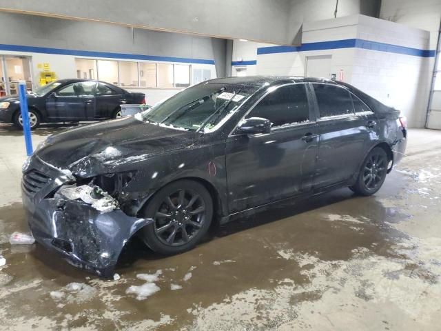 TOYOTA CAMRY CE