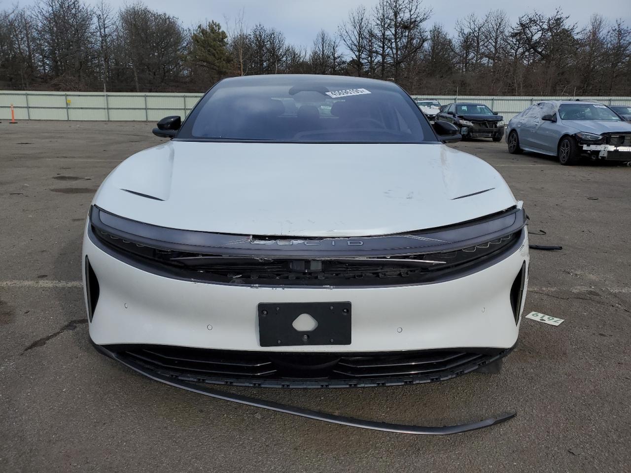 LUCID AIR TOURING