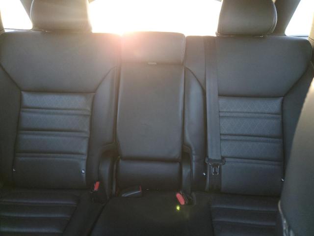 2017 KIA SORENTO SX - 5XYPKDA57HG201121