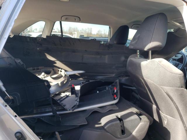 2023 TOYOTA RAV4 LE - 2T3F1RFV2PC340725