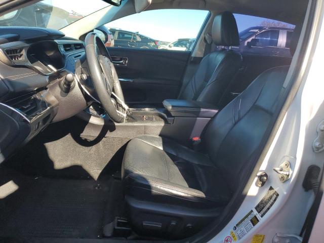 2016 TOYOTA AVALON HYB 4T1BD1EB1GU057190