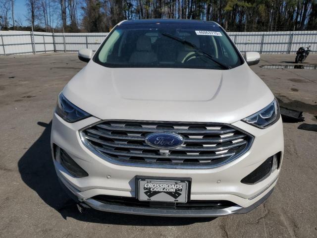 2019 FORD EDGE TITAN - 2FMPK3K98KBC15144