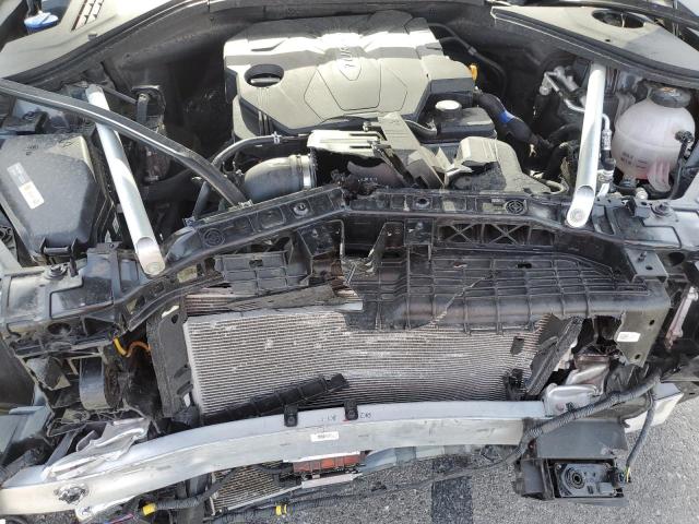 2023 GENESIS GV70 BASE - KMUMADTB3PU109281