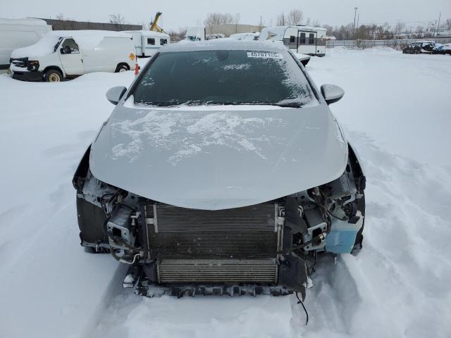 2016 CHEVROLET CRUZE PREM 1G1BG5SM1G7300027