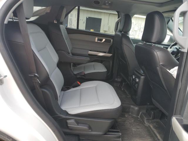 2021 FORD EXPLORER X - 1FMSK8DH2MGB94797