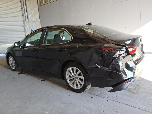 2024 TOYOTA CAMRY LE - 4T1C11AK6RU227033