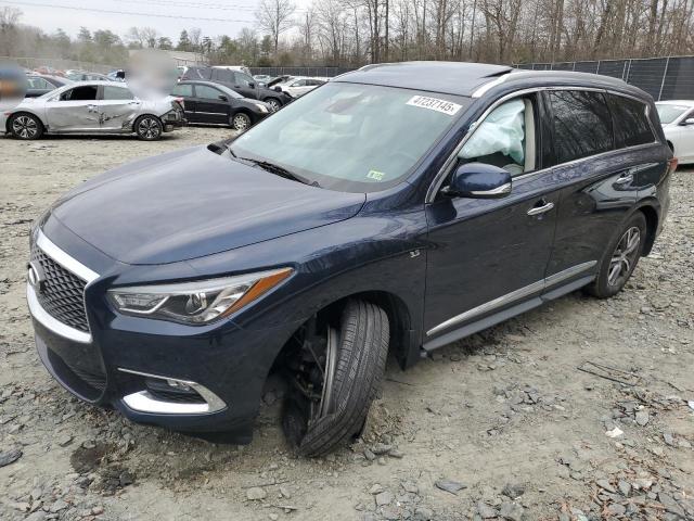 INFINITI QX60 LUXE