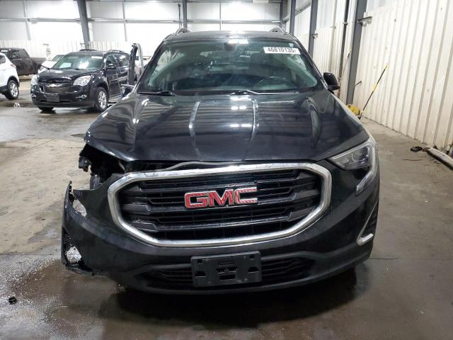 2018 GMC TERRAIN SL - 3GKALTEX3JL290777