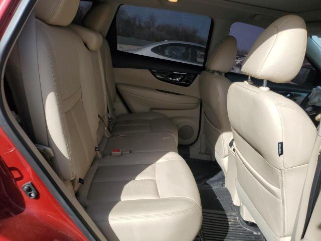 2019 NISSAN ROGUE S - 5N1AT2MT2KC738925