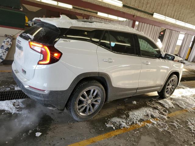 Vin: 3gkalvev1nl125357, lot: 45694985, gmc terrain slt 20223