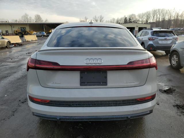 2022 AUDI E-TRON SPO WA13ABGE3NB019543
