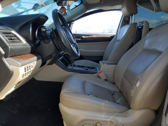 2017 SUBARU OUTBACK 2. - 4S4BSANC7H3216882