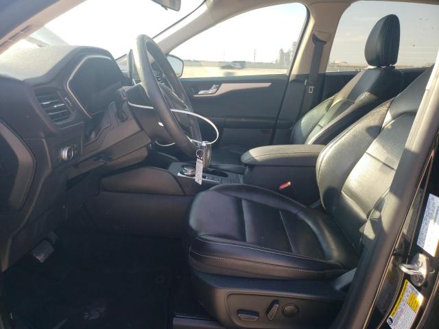 2020 FORD ESCAPE SEL - 1FMCU0H69LUB96765