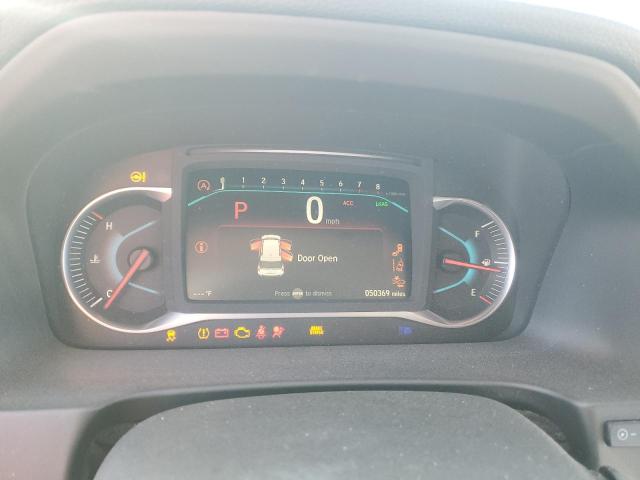 2021 HONDA PILOT SE 5FNYF5H20MB038792