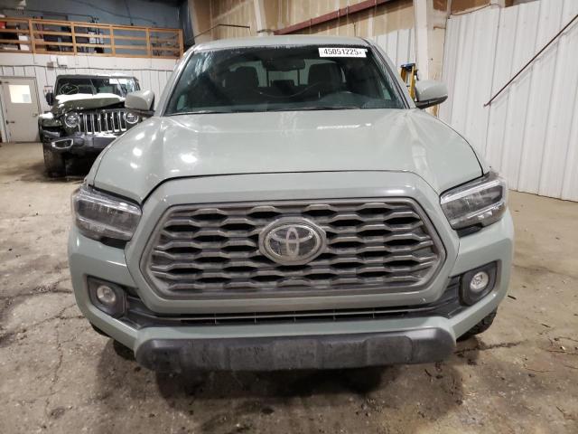 2023 TOYOTA TACOMA DOU - 3TMCZ5AN8PM541640