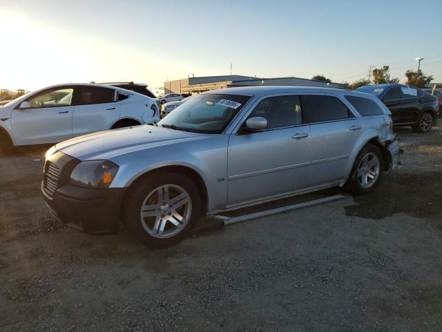 DODGE MAGNUM SXT