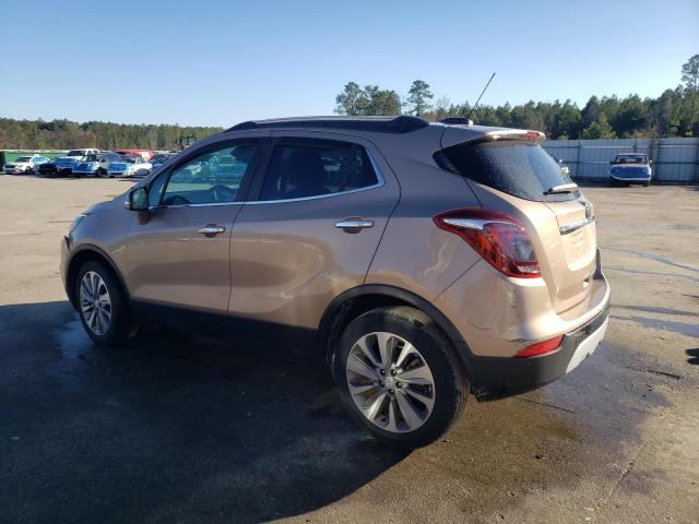 Vin: kl4cjasb6kb709368, lot: 46901475, buick encore preferred 20192