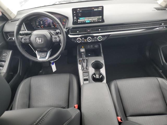 2023 HONDA CIVIC TOUR - 2HGFE1F91PH002595
