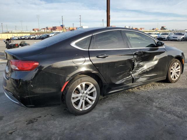 Vin: 1c3cccabxfn694718, lot: 45916885, chrysler 200 limited 20153