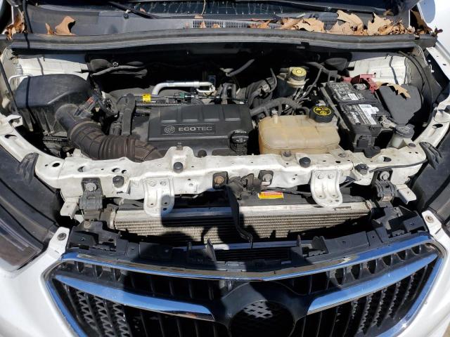 2017 BUICK ENCORE PRE - KL4CJASB3HB123025
