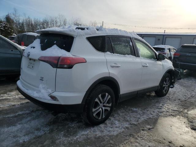 2016 TOYOTA RAV4 LE - JTMBFREV0GJ076077