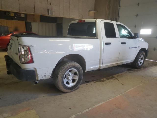 Vin: 1c6rd7ft7cs308207, lot: 44350165, dodge ram 1500 st 20123