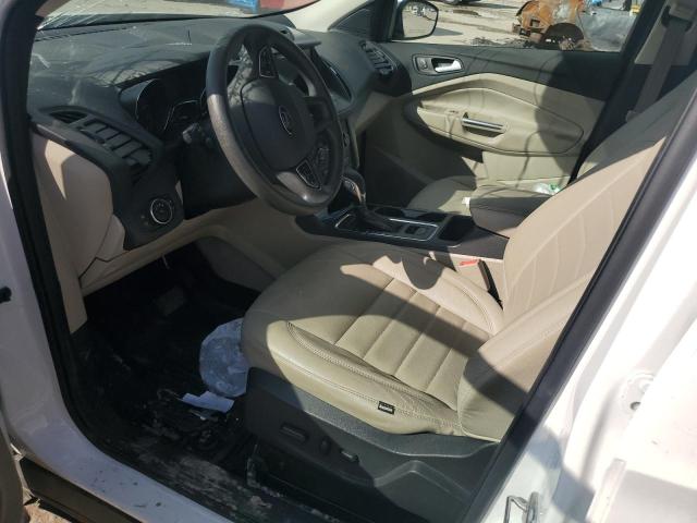 2018 FORD ESCAPE SE 1FMCU0GD9JUB36093