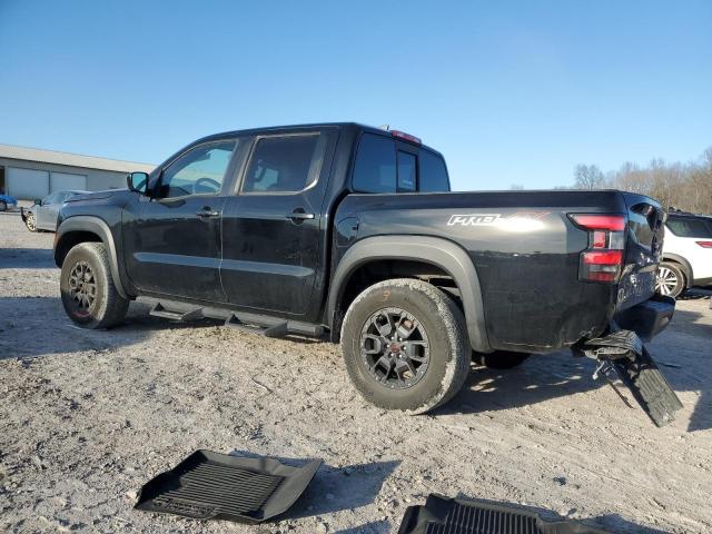 2022 NISSAN FRONTIER S 1N6ED1EK7NN605778