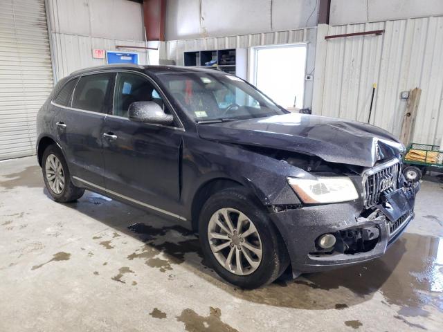 2016 AUDI Q5 PREMIUM - WA1L2AFP2GA145377
