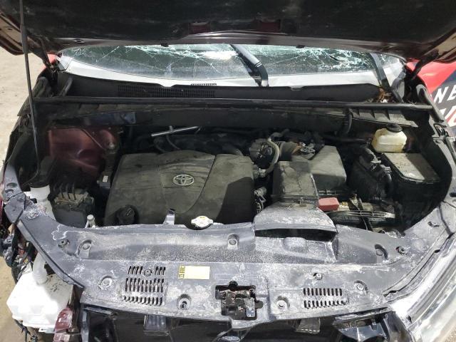 2017 TOYOTA HIGHLANDER - 5TDDZRFHXHS471879